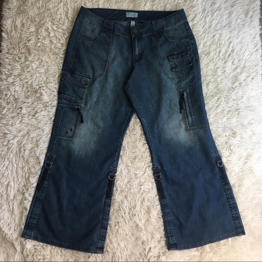 Venezia Plus Jeans